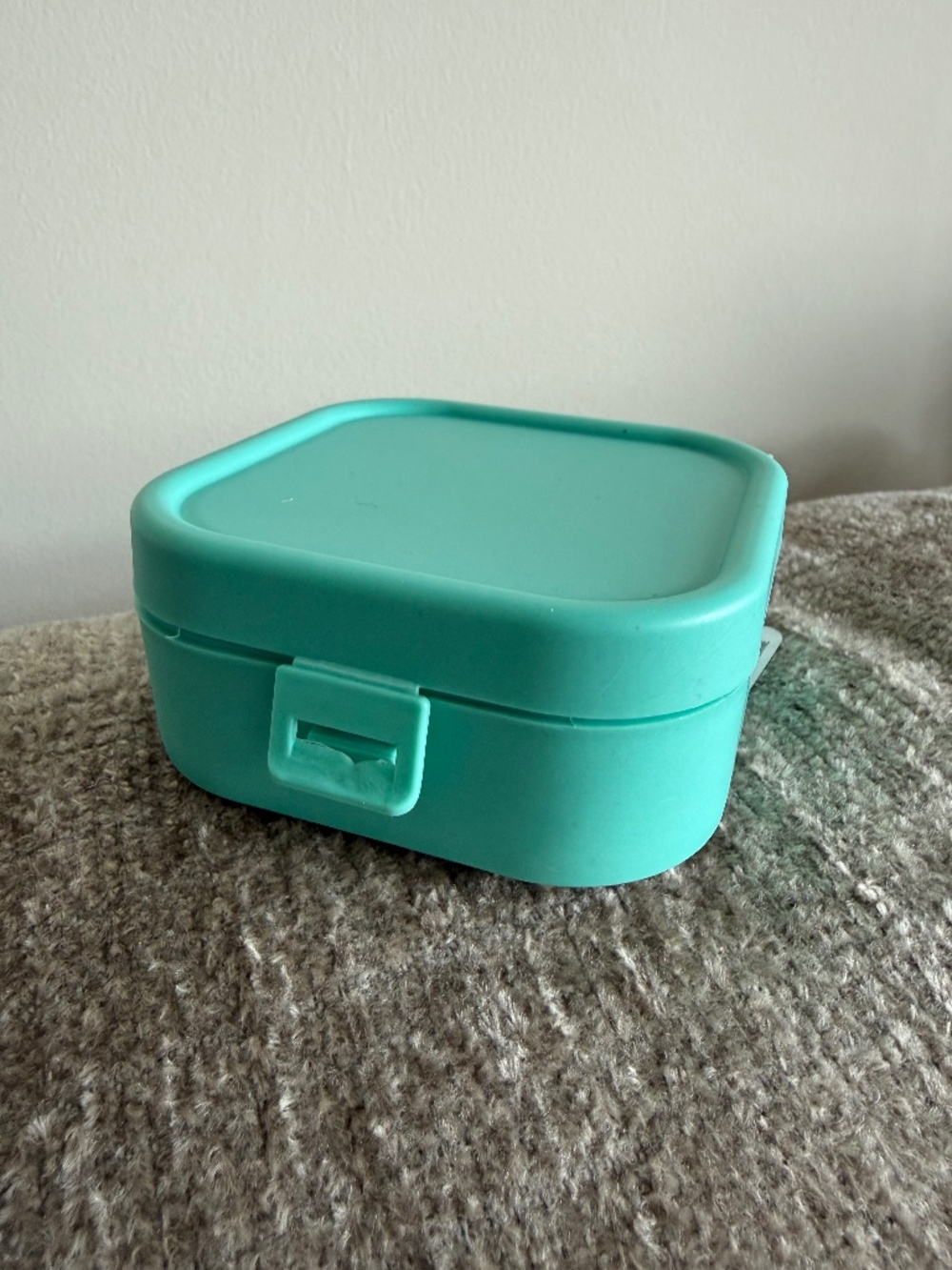Travel Jewelry Box - Pick 1 Color - Picture 2 of 16